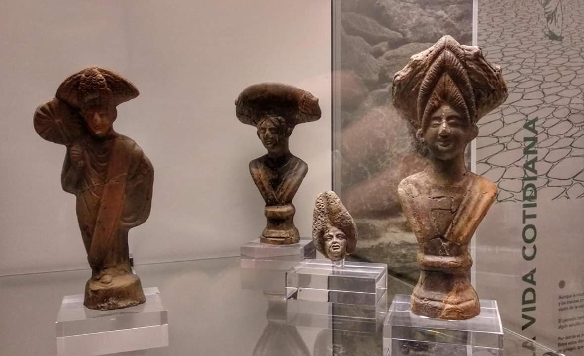 Las Palmeras Almuñécar Exteriér fotografie